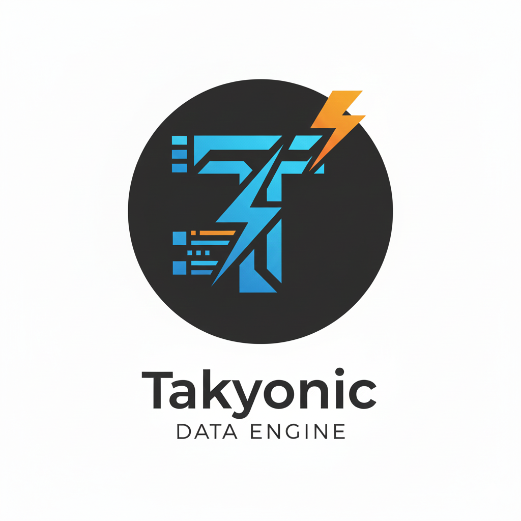 Takyonic Lens